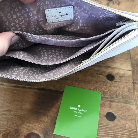 NWOT Kate Spade crossbody - Picture 4 of 6